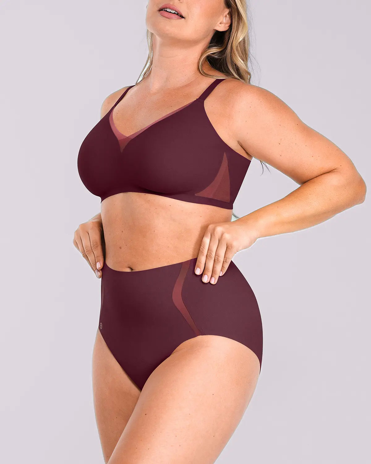 INNER ARMOR™ Contour True Support Bra