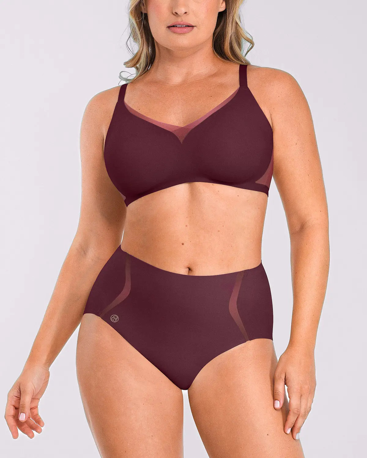 INNER ARMOR™ Contour True Support Bra