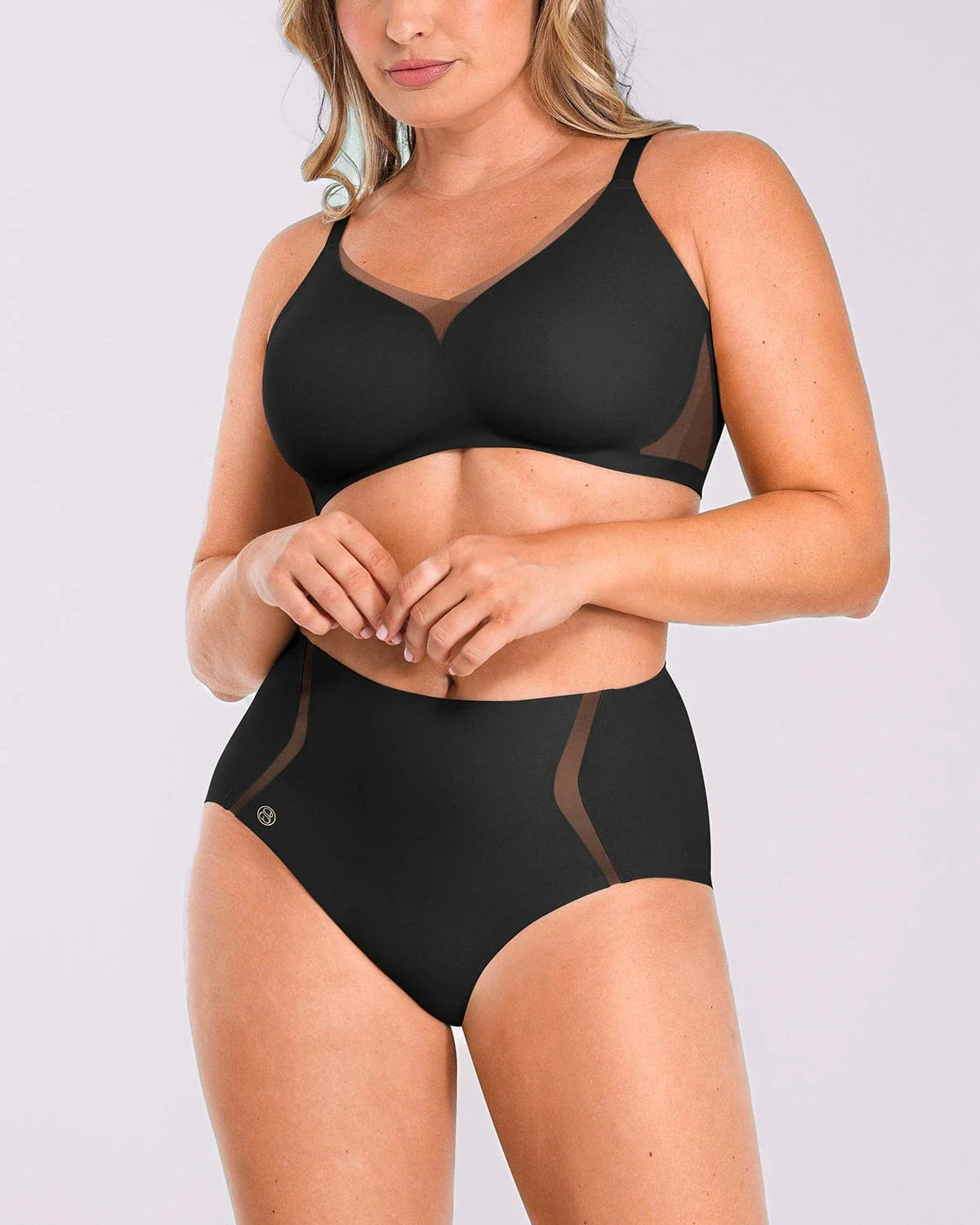 INNER ARMOR™ Contour True Support Bra