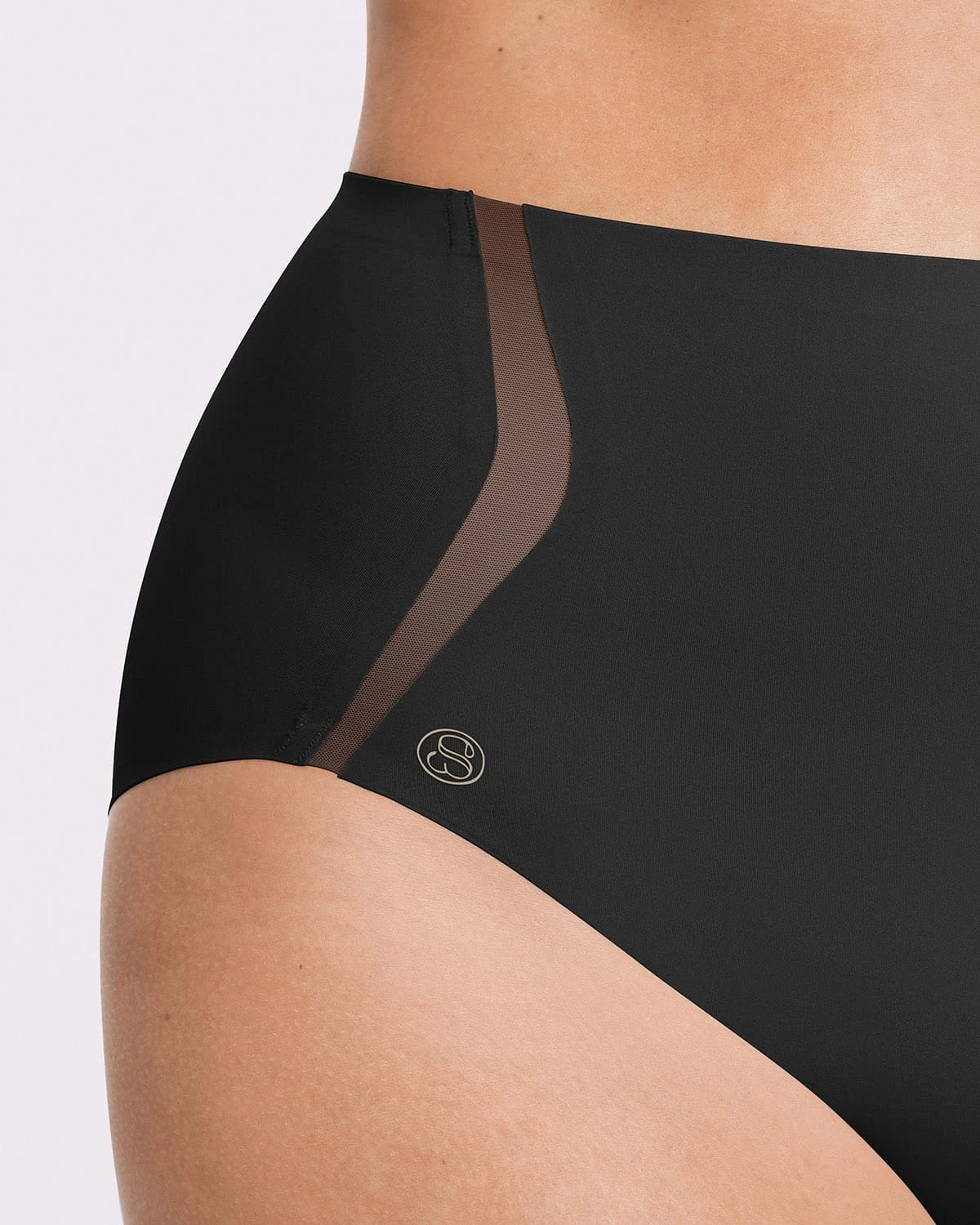 INNER ARMOR™ Contour Comfy Smoothing Brief