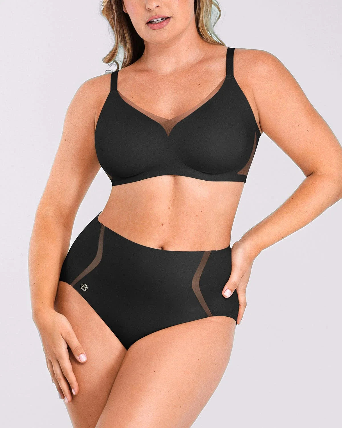 INNER ARMOR™ Contour Comfy Smoothing Brief