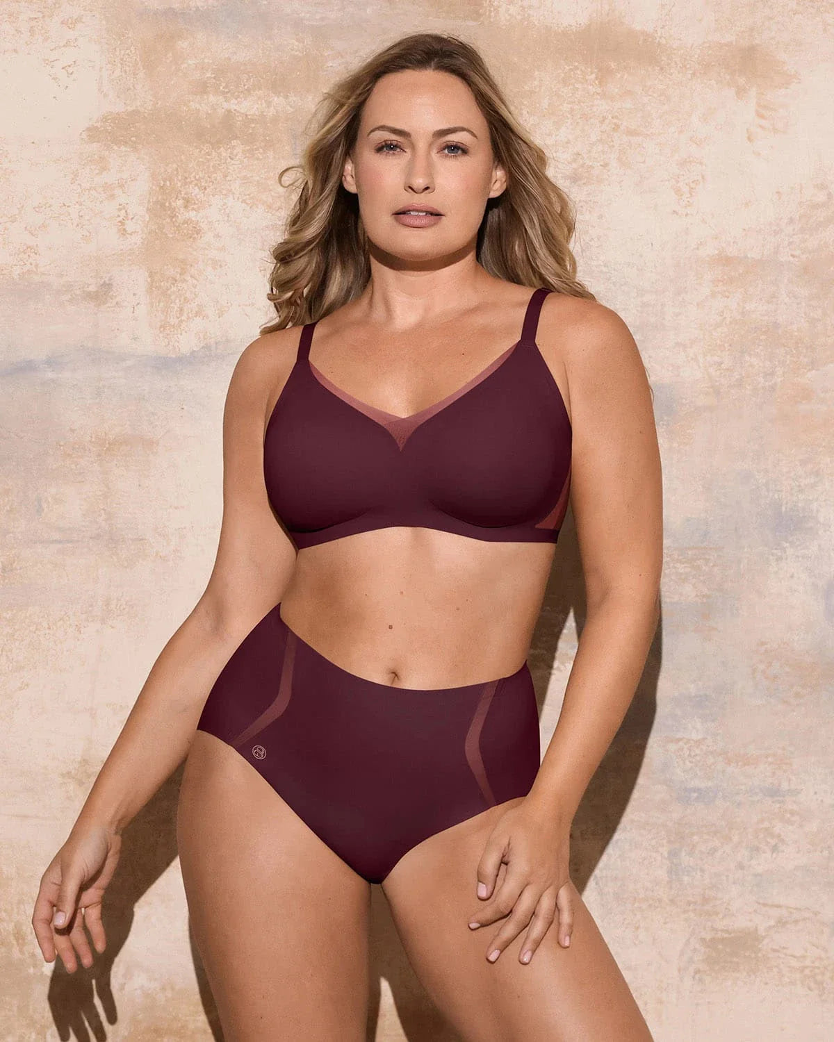 INNER ARMOR™ Contour True Support Bra